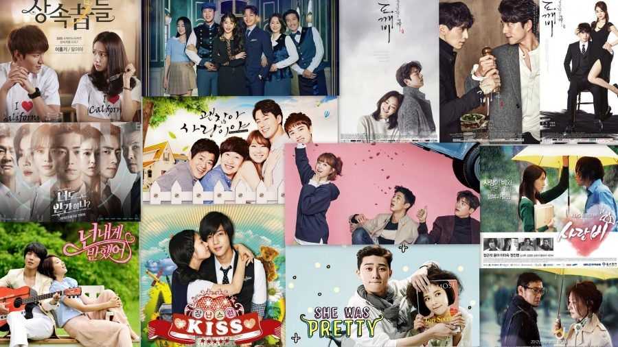 kdraamas