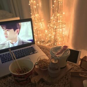 Recomendaciones de Kdramas